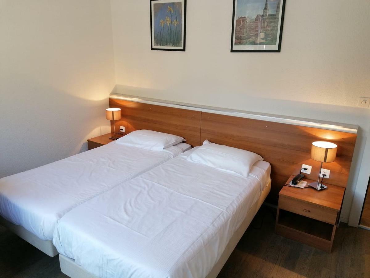 בלינצונה Hotel Gamper מראה חיצוני תמונה